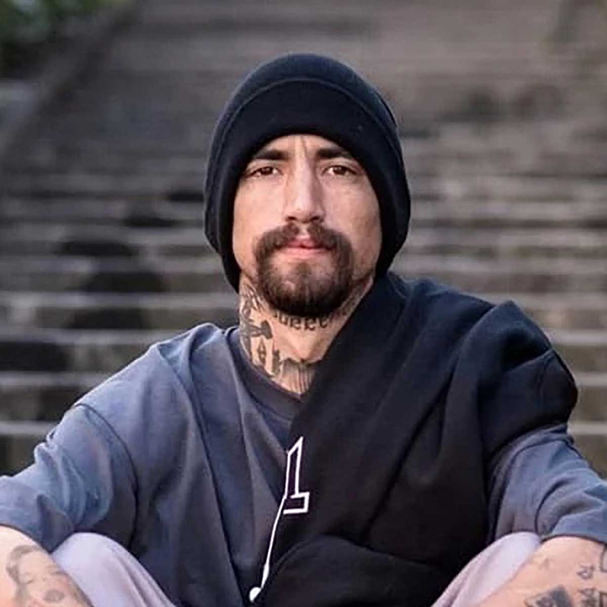 Profile image of Sammy Baca