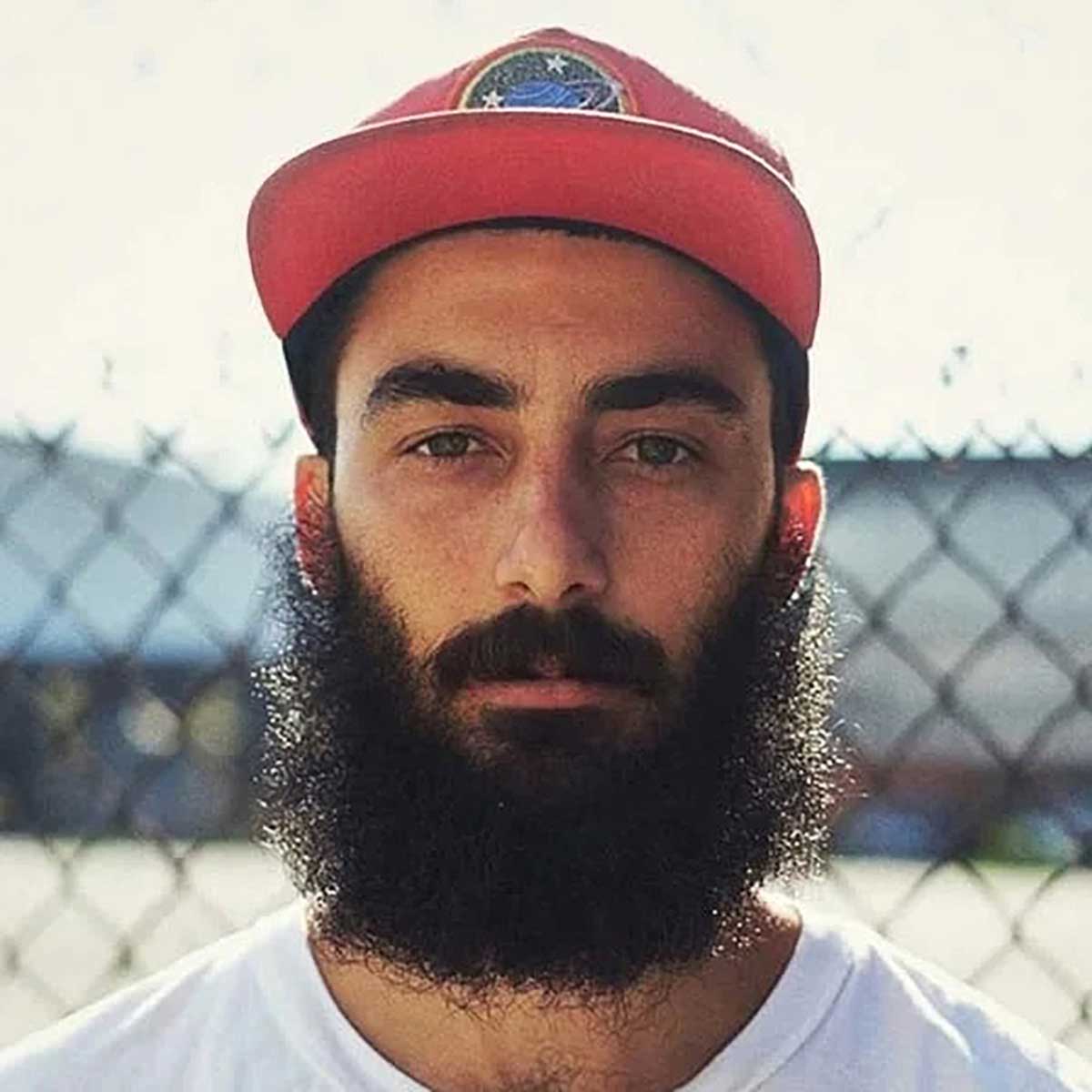 Profile image of Nick Boserio