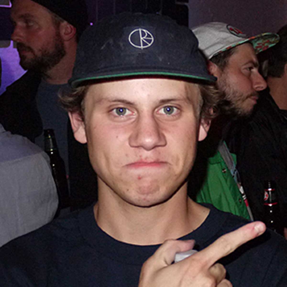 Profile image of Dane Brady