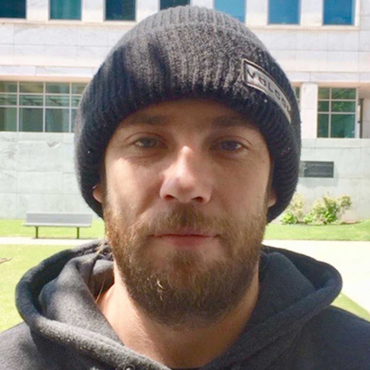 Profile image of Dane Burman