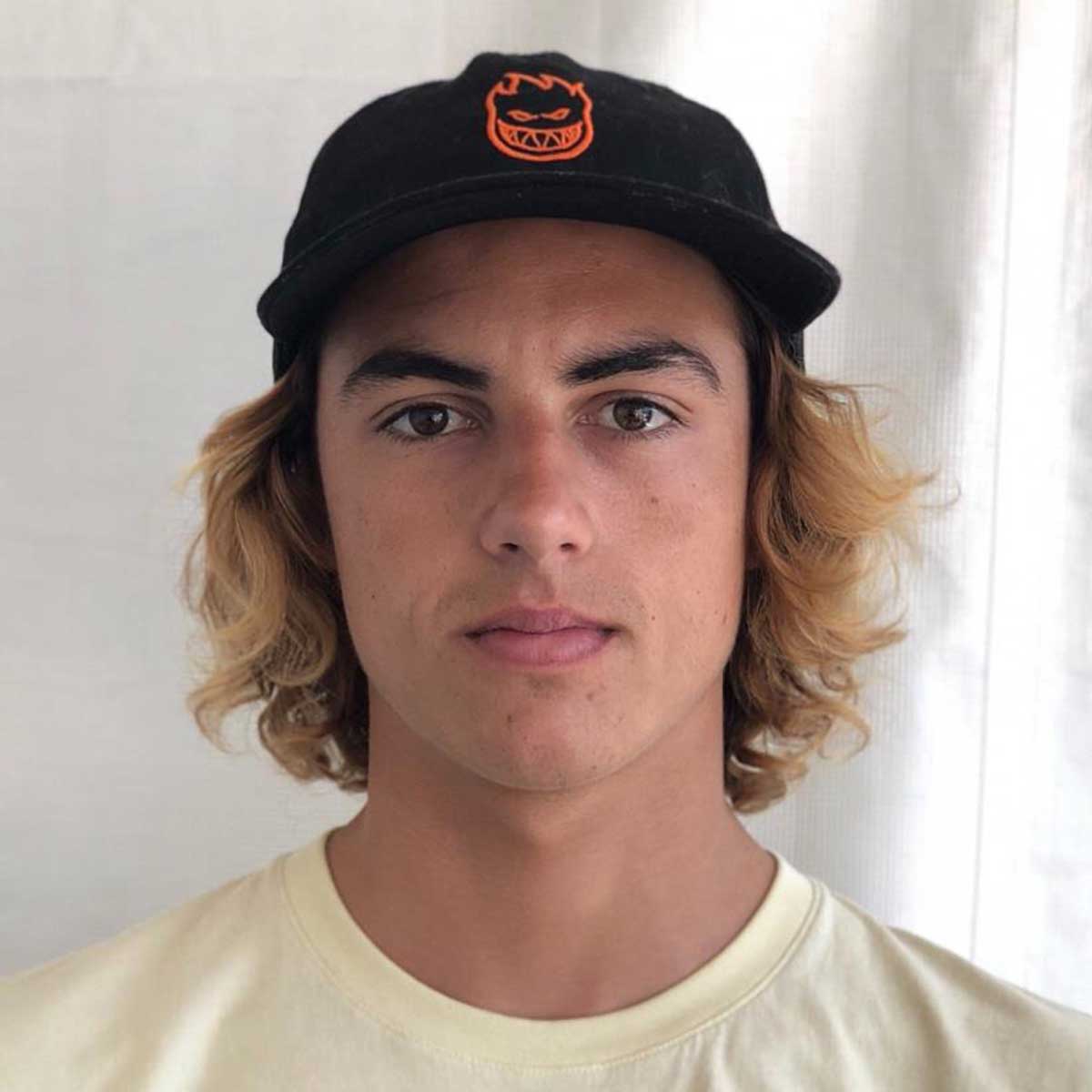 Profile image of Curren Caples