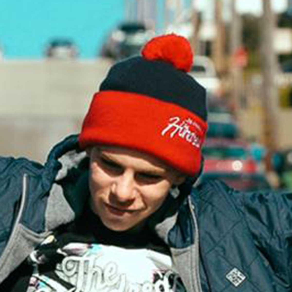 Profile image of Cody Chapman