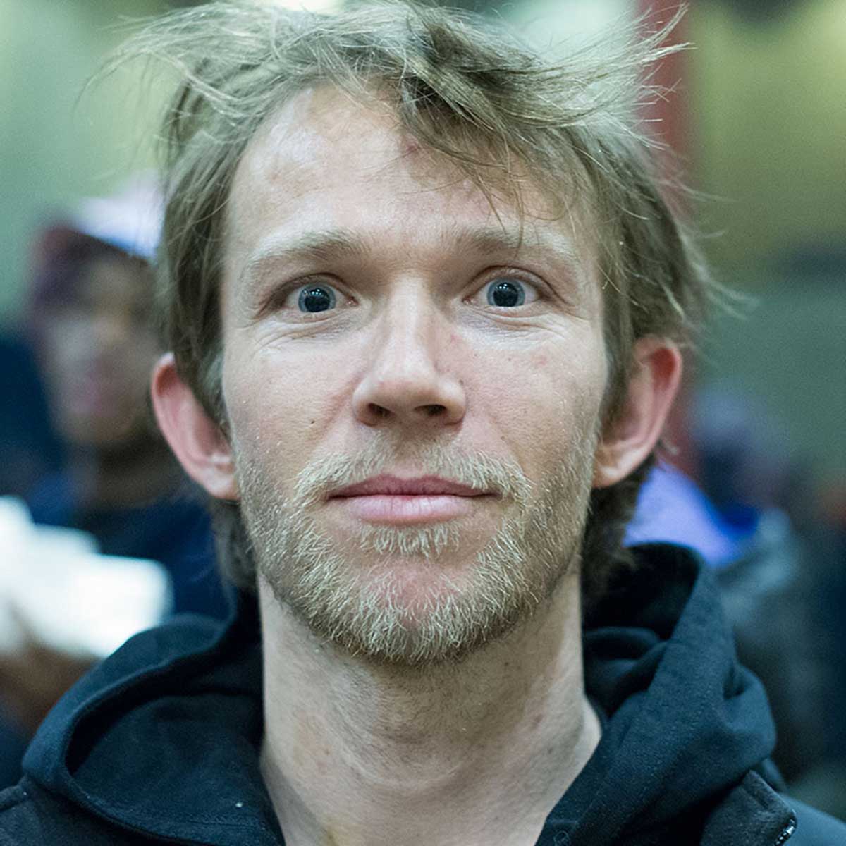 Profile image of Bryan Herman