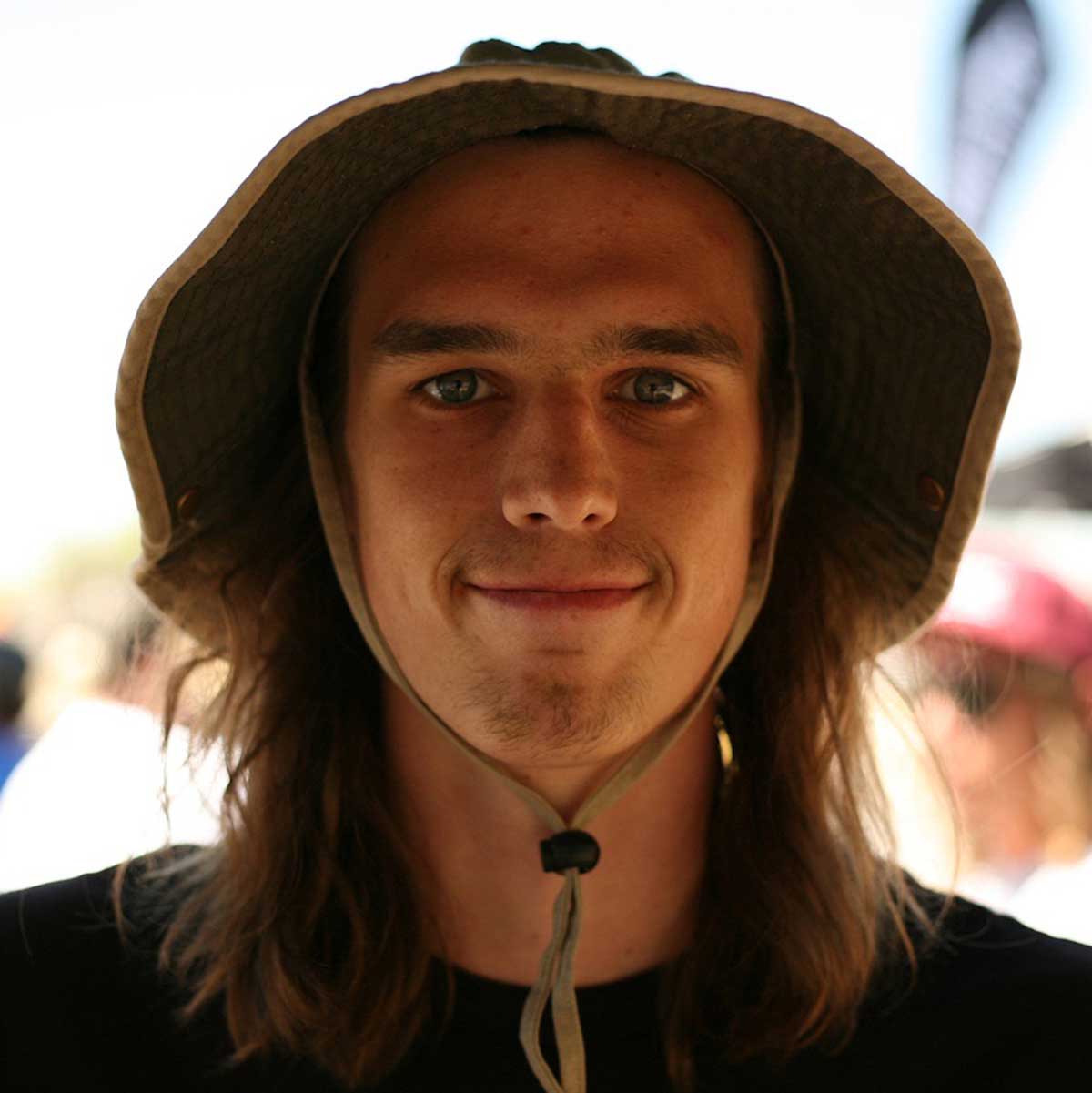 Profile image of Chris Wimer